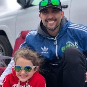 Meet your Posher, Alex